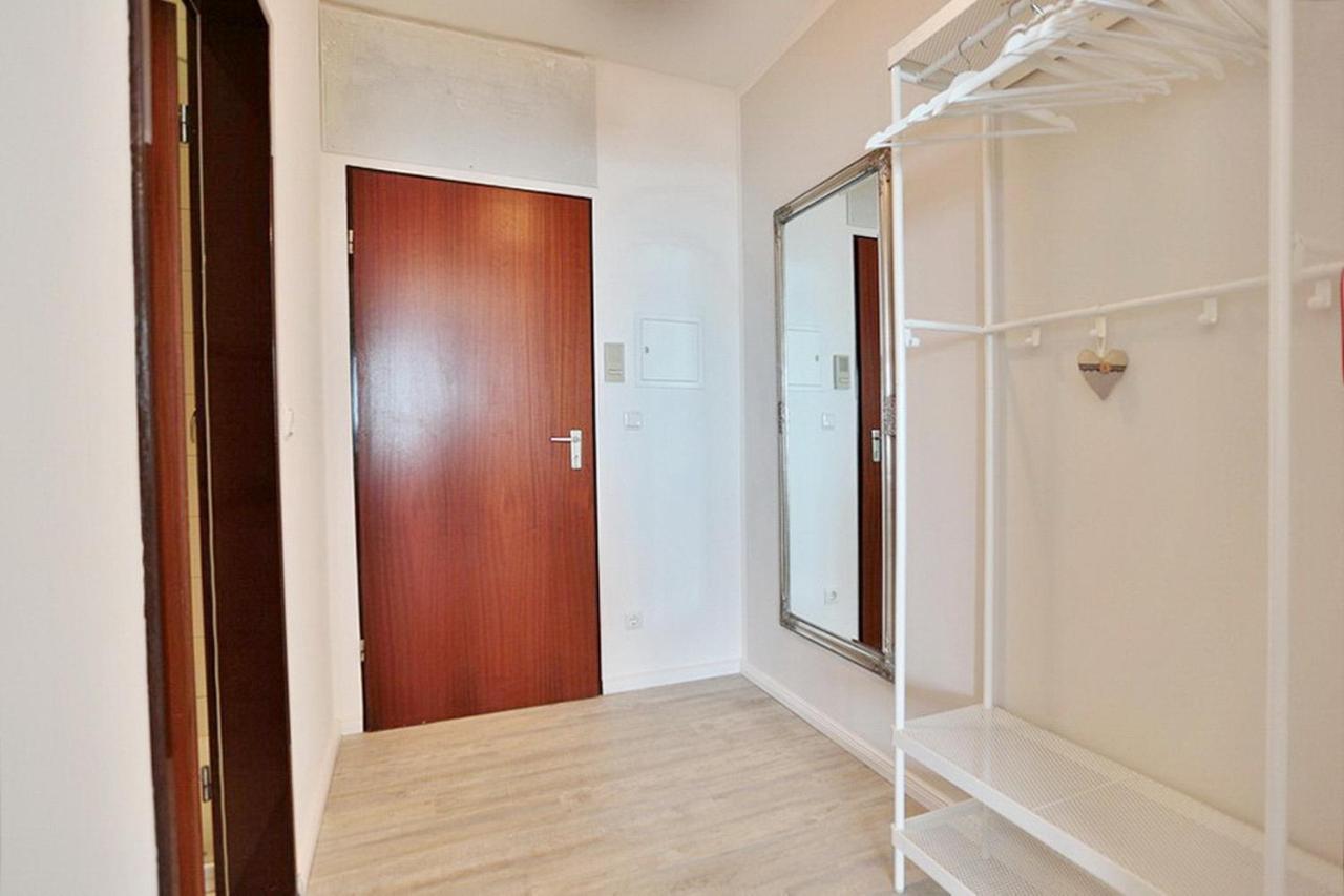 Haus Seebruecke Haus Seebruecke Appartement 10 Ниндорф Экстерьер фото